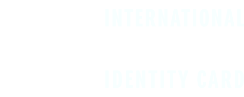 ISIC - International Student Identity Card
